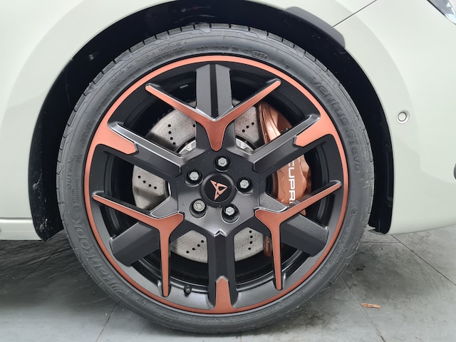 Cupra Leon ST Sportstourer