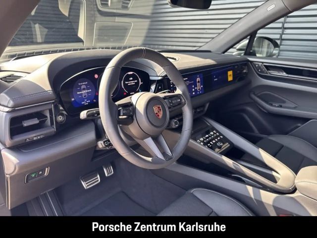 Porsche Macan 4S