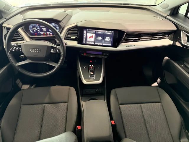 Audi Q4 e-tron 35
