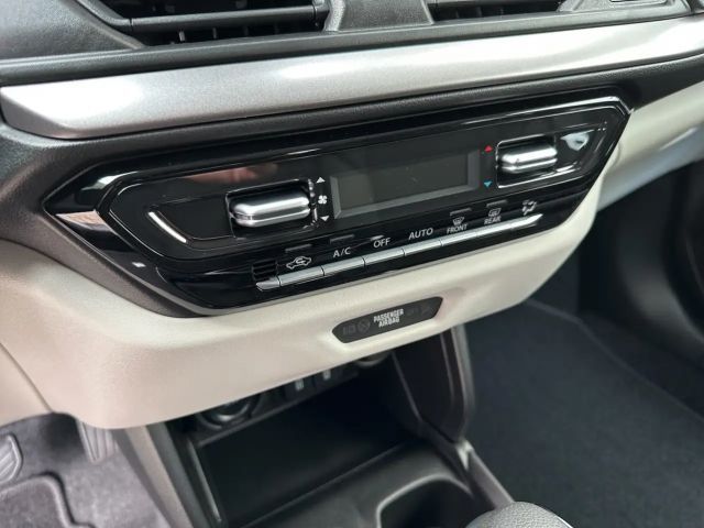 Suzuki Swift Comfort Hybrid