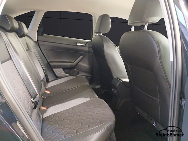 Volkswagen Taigo 1.0 TSI