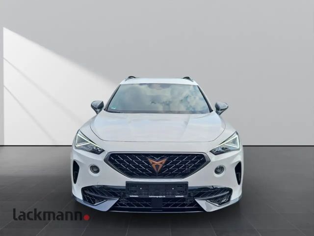 Cupra Formentor 4Drive VZ