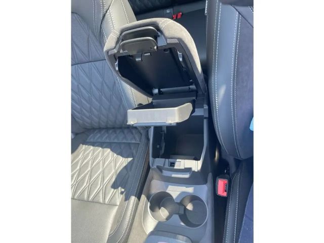 Nissan Qashqai DIG-T Tekna