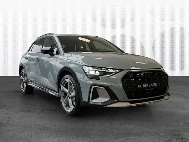 Audi A3 35 TFSI S-Tronic