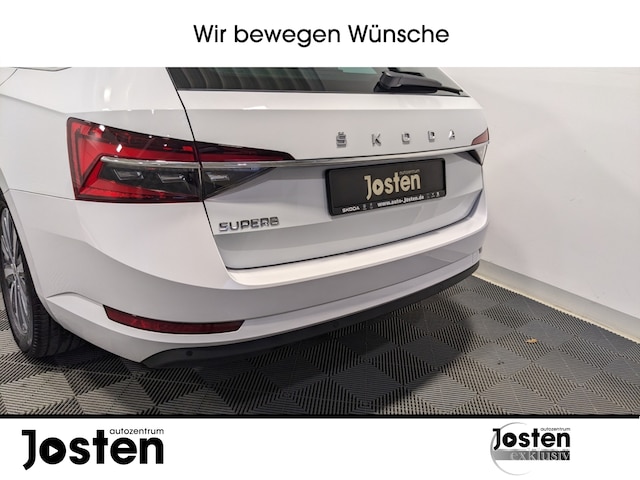 Skoda Superb 1.5 TSI Combi Style Style