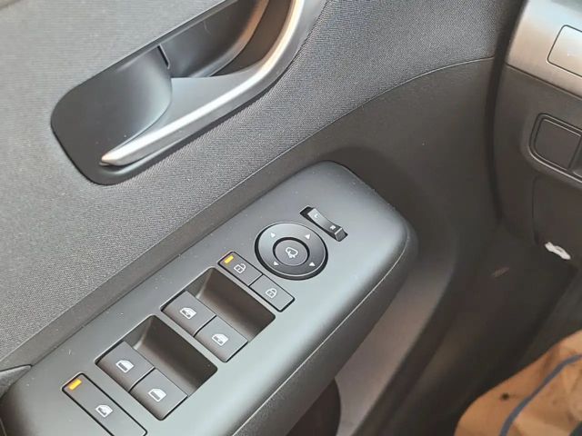 Hyundai Kona Electric Smart