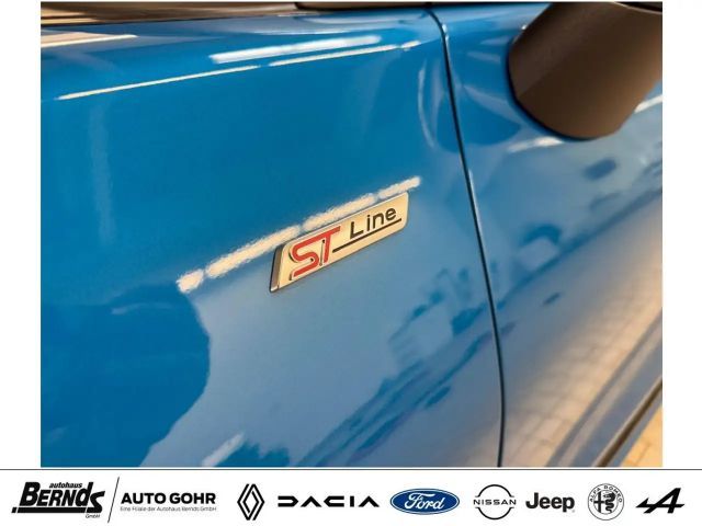 Ford Puma EcoBoost ST Line