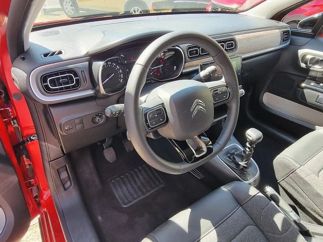 Citroën C3 Max PureTech