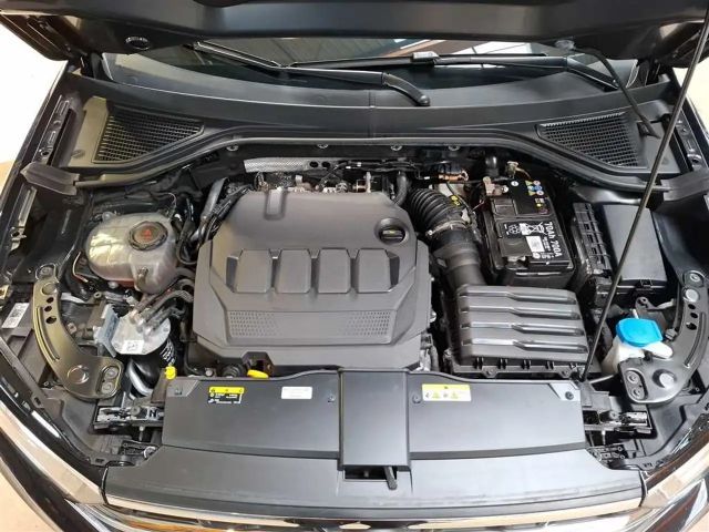 Volkswagen T-Roc 2.0 TDI DSG Style