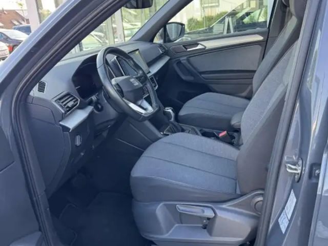 Seat Tarraco 2.0 TDI DSG Style