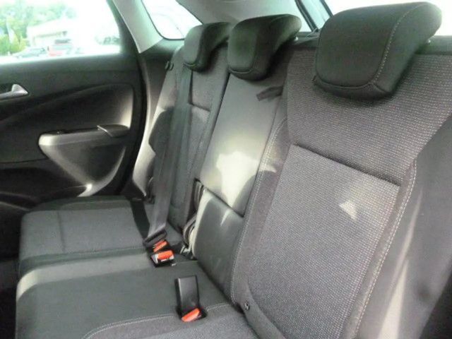 Opel Crossland X Elegance business+