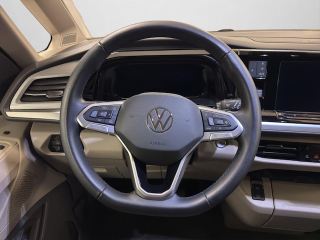 Volkswagen Multivan 2.0 TDI DSG IQ.Drive T7