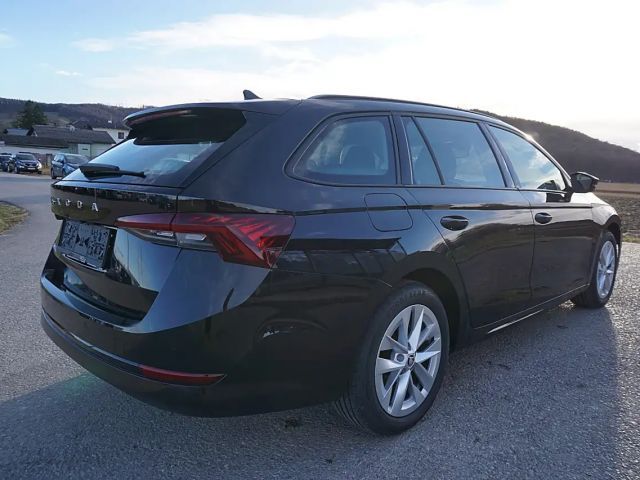 Skoda Octavia Ambition Combi