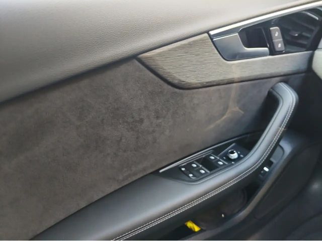 Audi A4 35 TFSI Avant S-Line