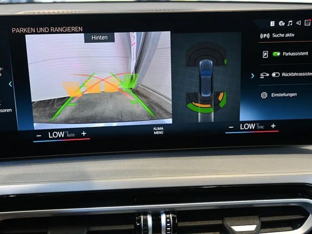 BMW 318 318d Touring