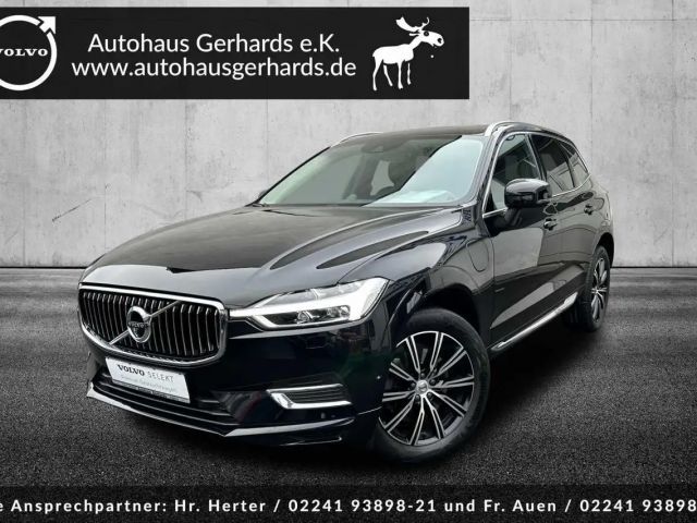 Volvo XC60 AWD Inscription Recharge T8