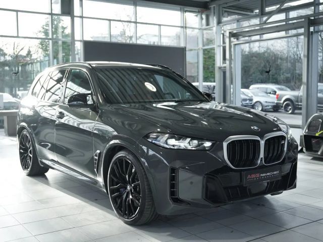 BMW X5 xDrive