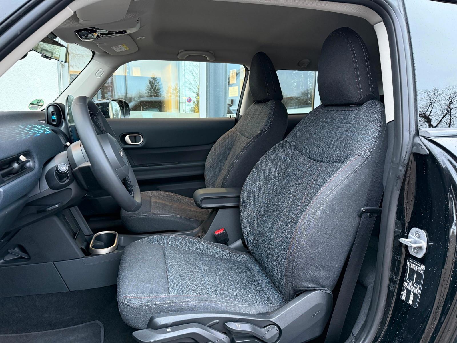 MINI Cooper Essential