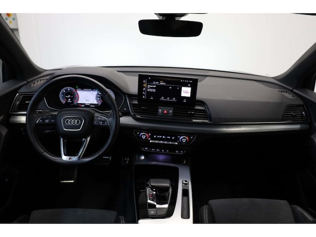 Audi Q5 50 TDI Quattro