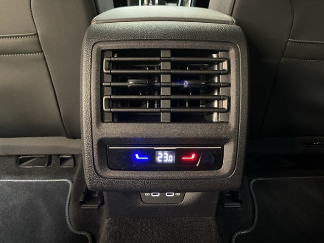 Volkswagen Golf 1.5 eTSI DSG Golf VIII Variant