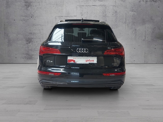 Audi Q5 45 TFSI Quattro S-Tronic