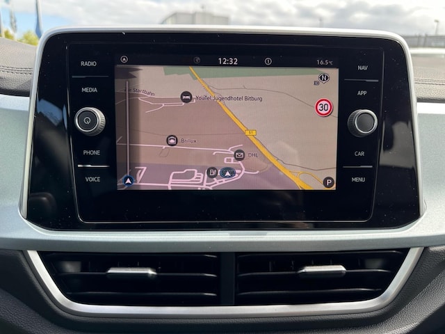 Volkswagen T-Roc 1.5 TSI DSG IQ.Drive