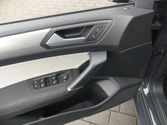 Volkswagen Touran BMT Comfortline