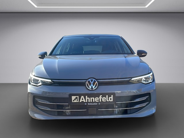 Volkswagen Golf 1.5 eTSI DSG Golf VIII