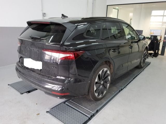 Skoda Enyaq Sportline