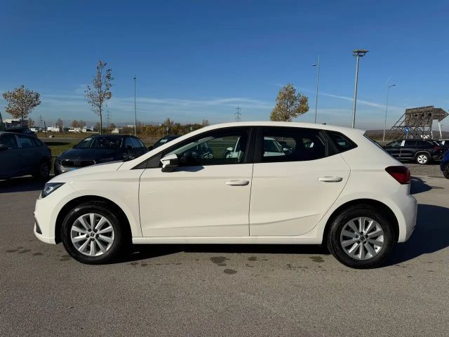 Seat Ibiza 1.0 TSI Reference