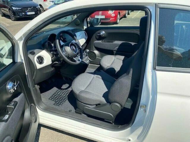 Fiat 500C 1.0 M-HYBRID CABRIOLET KOMFORT