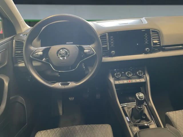 Skoda Karoq 1.5 TSI Style Style