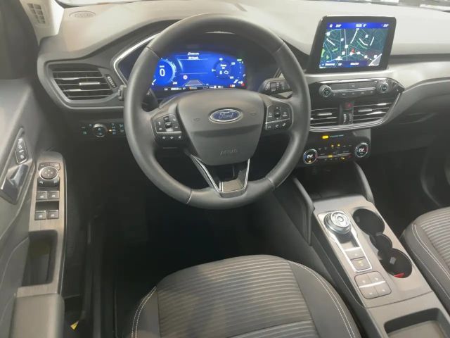 Ford Kuga Plug in Hybrid Titanium