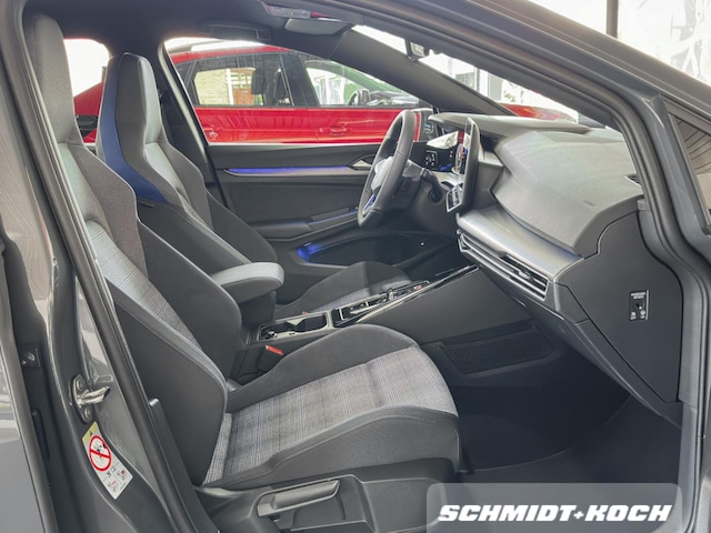 Volkswagen Golf 1.5 TSI DSG GTE eHybrid