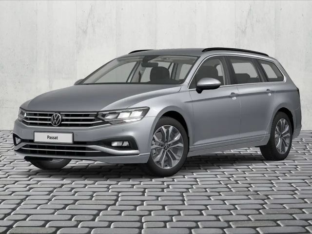 Volkswagen Passat 2.0 TDI Variant
