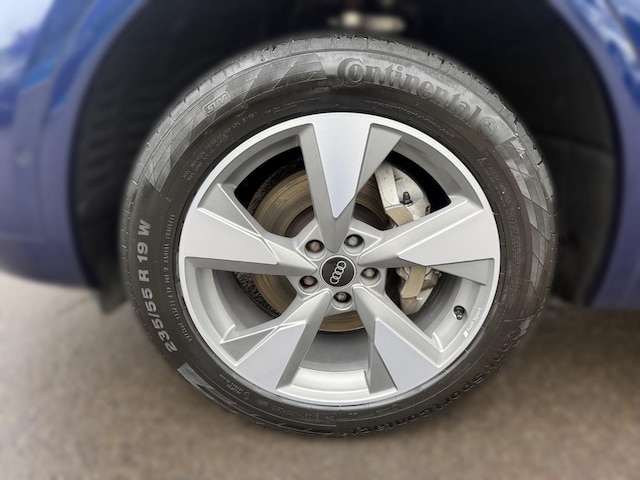 Audi Q5 40 TDI Quattro S-Tronic