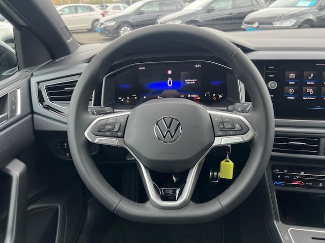 Volkswagen Taigo DSG IQ.Drive