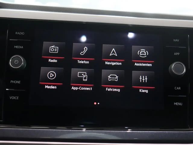 Volkswagen Polo 2.0 TSI DSG GTI