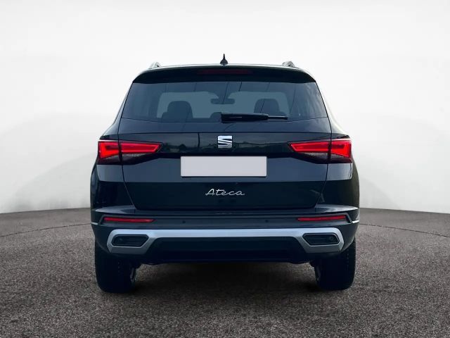 Seat Ateca DSG Style