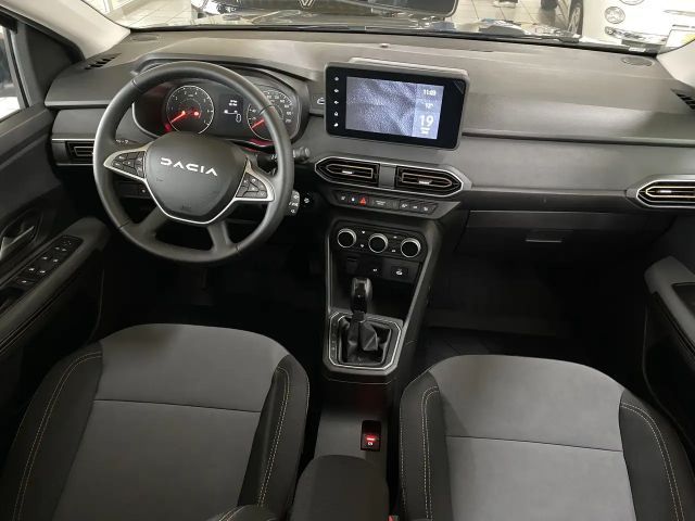 Dacia Sandero Extreme Stepway