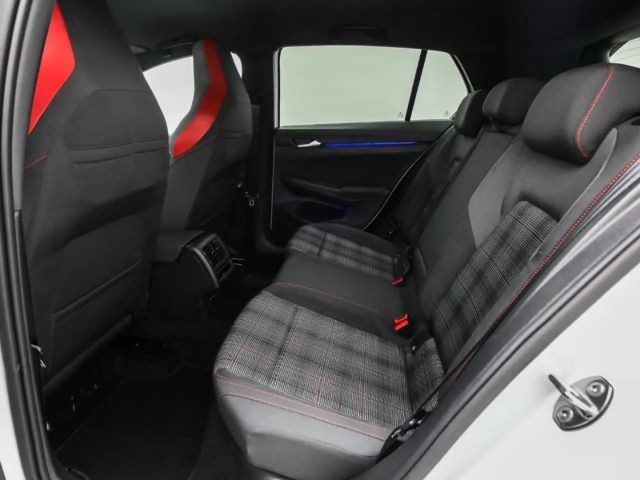 Volkswagen Golf GTI IQ.Drive Style