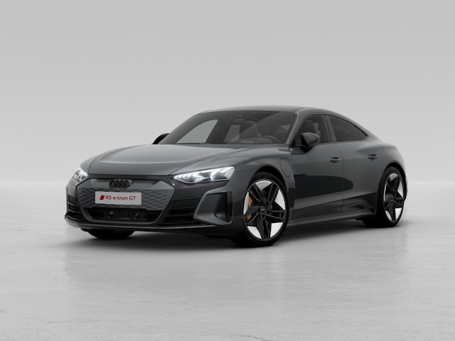 Audi RS e-tron GT Quattro