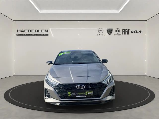 Hyundai i20 1.0 N Line T-GDi