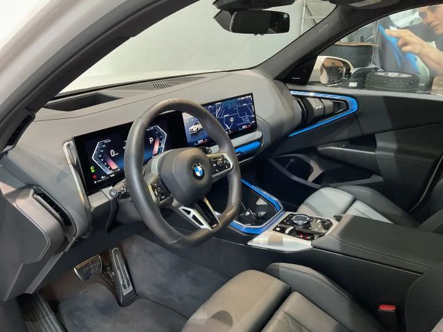 BMW X3 M-Sport xDrive