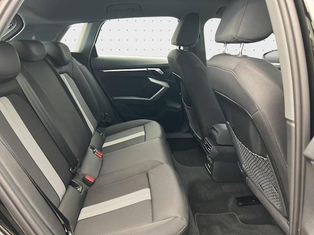 Audi A3 35 TDI S-Tronic Sportback