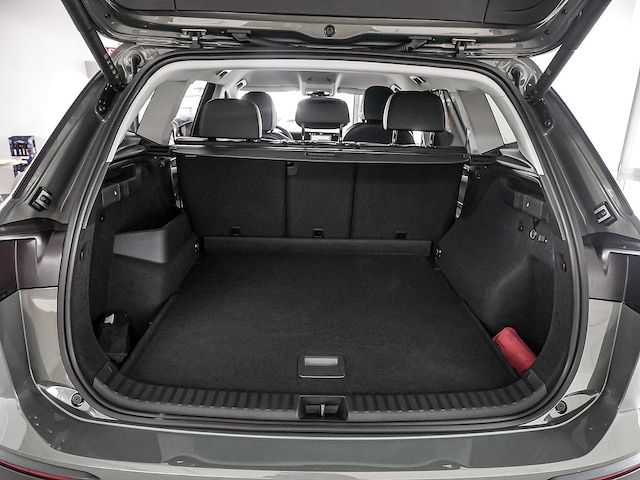 Volkswagen Tayron Life