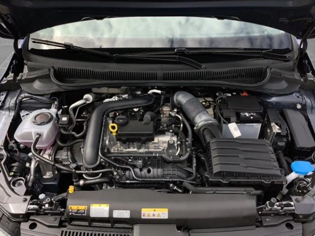 Volkswagen Polo IQ.Drive Style