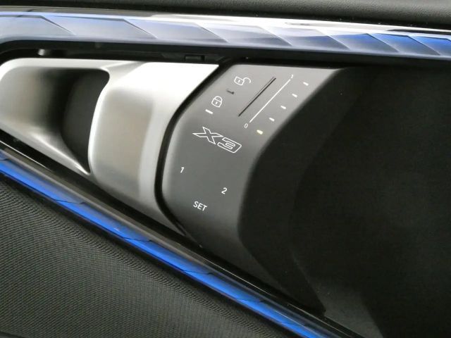 BMW X3 xDrive xDrive30e