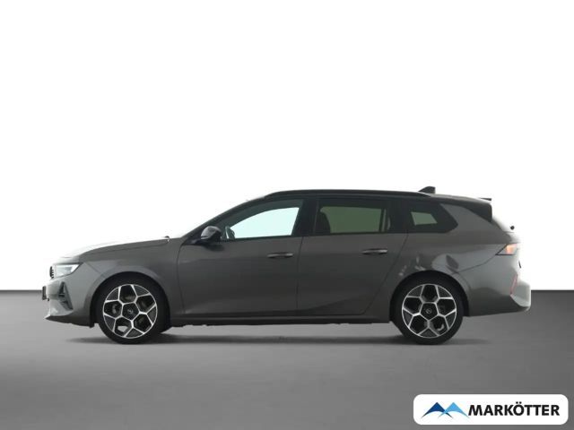 Opel Astra Sports Tourer Ultimate