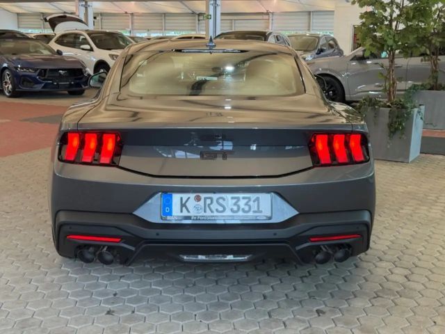 Ford Mustang GT 5.0 V8